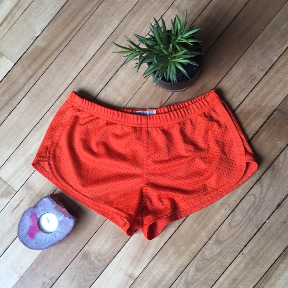 🏃🏼‍♀️Soffe Shorts